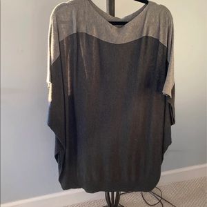 Splendid sweater top